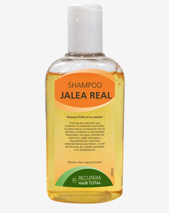 shampoo argan